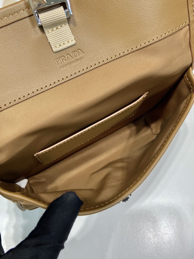 Pra*a satchel bags